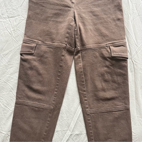 Wilfred Free Maeve Cargo Pants - Picture 7 of 7